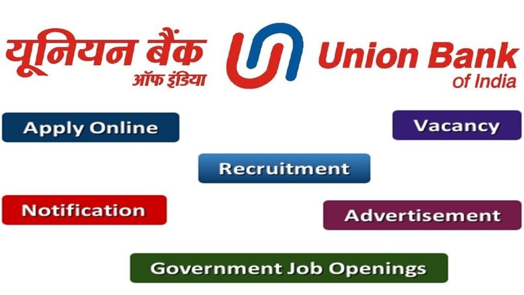 Sarkari Naukri- UBI SO Recruitment 2021: यूनियन बैंक में स्पेशलिस्ट ऑफिसर के सैकड़ों पदों पर निकली भर्तियां, ऐसे करें आवेदन