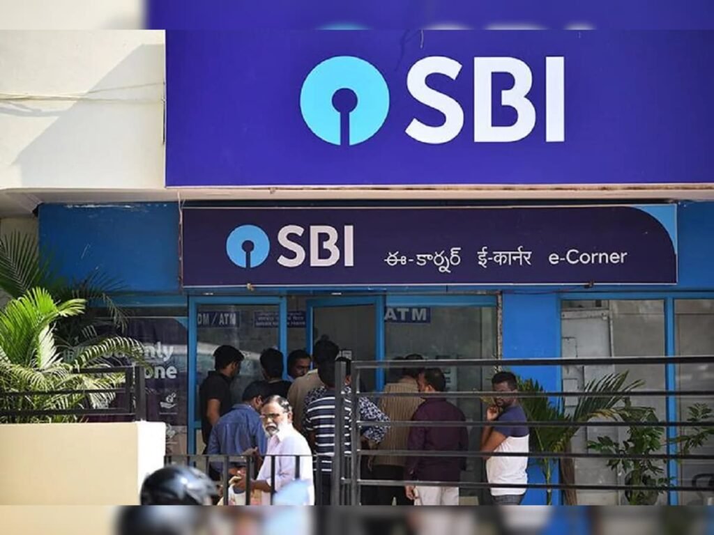 SBI ने किया 5 लाख रुपए तक का मुफ्त IMPS ट्रांजक्शन