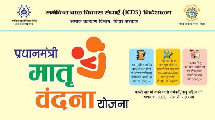 जानिए क्या है प्रधानमंत्री मातृत्व वंदना योजना और कैसे उठा सकते हैं इसका फायदा