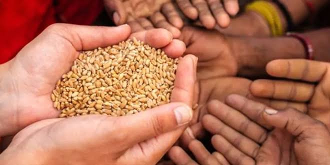 कार्यवाही: जांच के बाद कोटेदार के विरुद्ध थाने में मुकदमा दर्ज