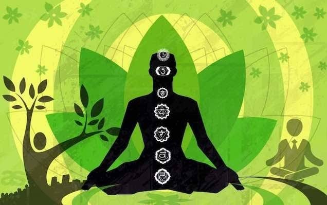 योग की अद्भुत मुद्राये , जिनको करने से आप सदैव रहेंगे स्वस्थ्य …