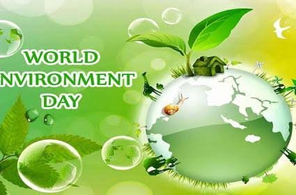 जाने क्यों मनाया जाता है विश्व पर्यावरण दिवस.. ( World Environment Day-2023)