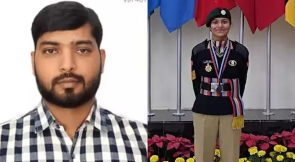 लखनऊ यूनिवर्सिटी के 2 दो बच्चों का इटली- रूस से आया बुलावा… विदेशों में करेंगे भारत का प्रतिनिधित्व…