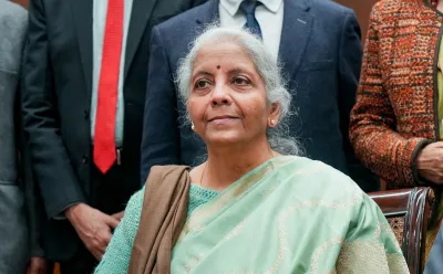बजट 2026: 75 साल पुरानी परंपरा टूटने के संकेत, ‘पार्ट-बी’ में दिखेगा भारत के आर्थिक भविष्य का रोडमैप